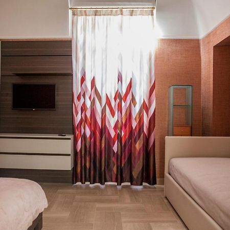 Kasa Lupus B&B Lucera Kültér fotó