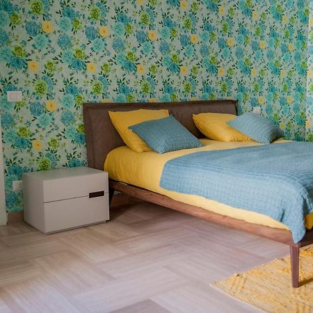 Kasa Lupus B&B Lucera Kültér fotó