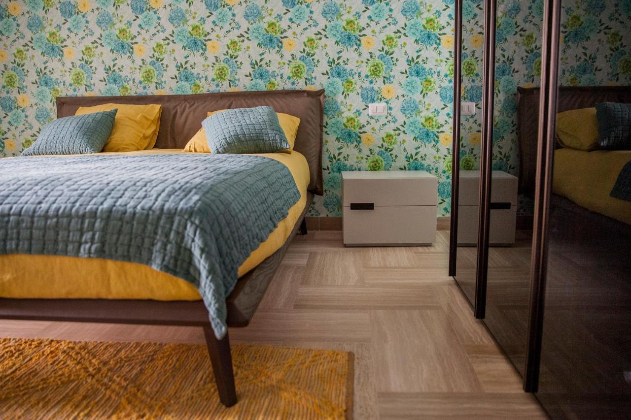 Kasa Lupus B&B Lucera Kültér fotó