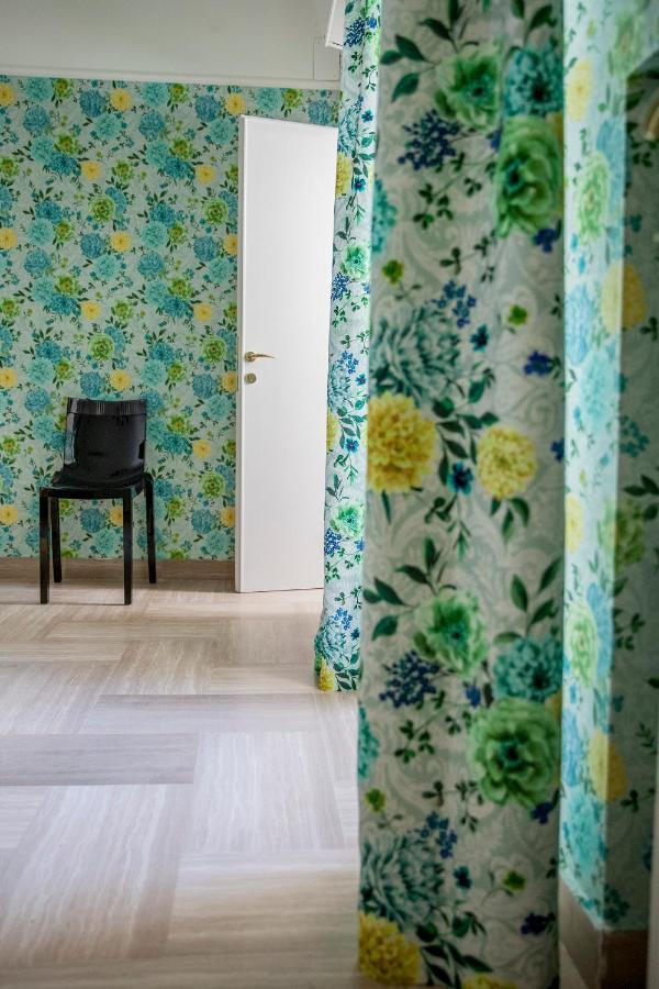 Kasa Lupus B&B Lucera Kültér fotó