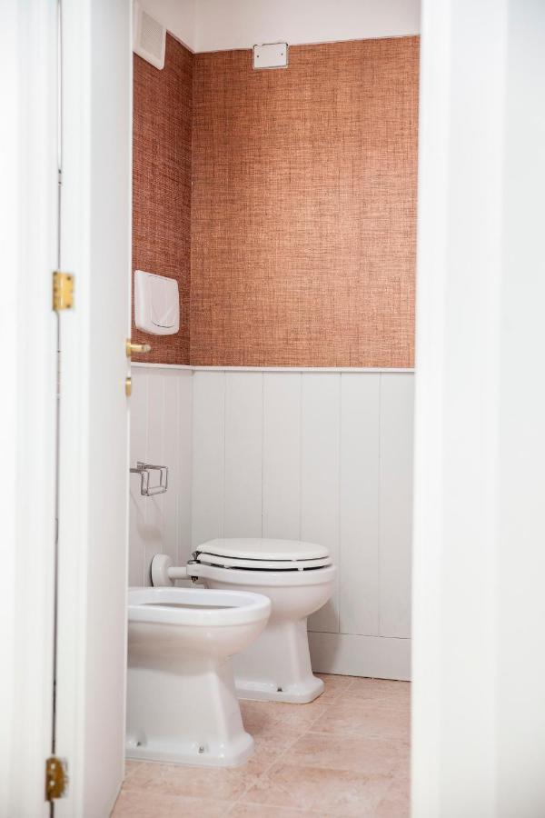 Kasa Lupus B&B Lucera Kültér fotó