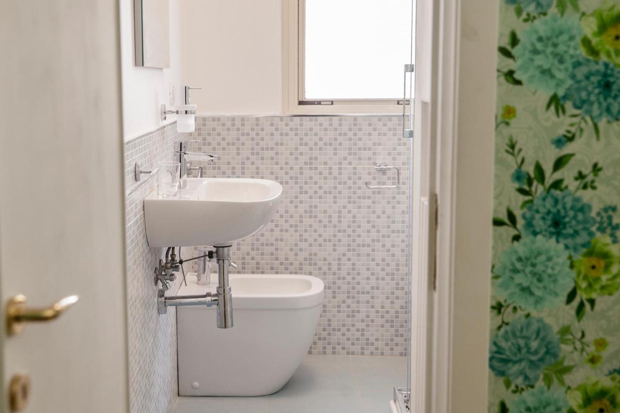 Kasa Lupus B&B Lucera Kültér fotó
