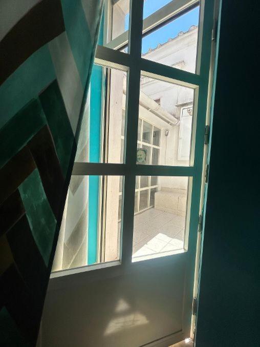 Kasa Lupus B&B Lucera Kültér fotó